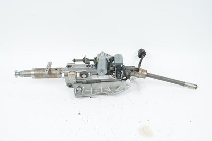 10 - 16 PORSCHE PANAMERA STEERING COLUMN  OEM