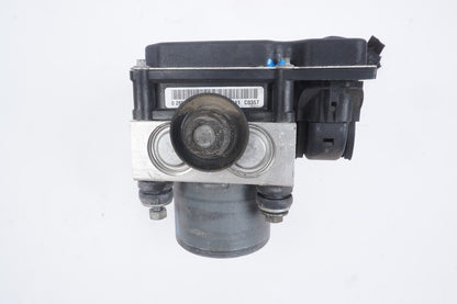 2012 - 2015 Fiat 500 ABS Anti lock Brake Pump OEM