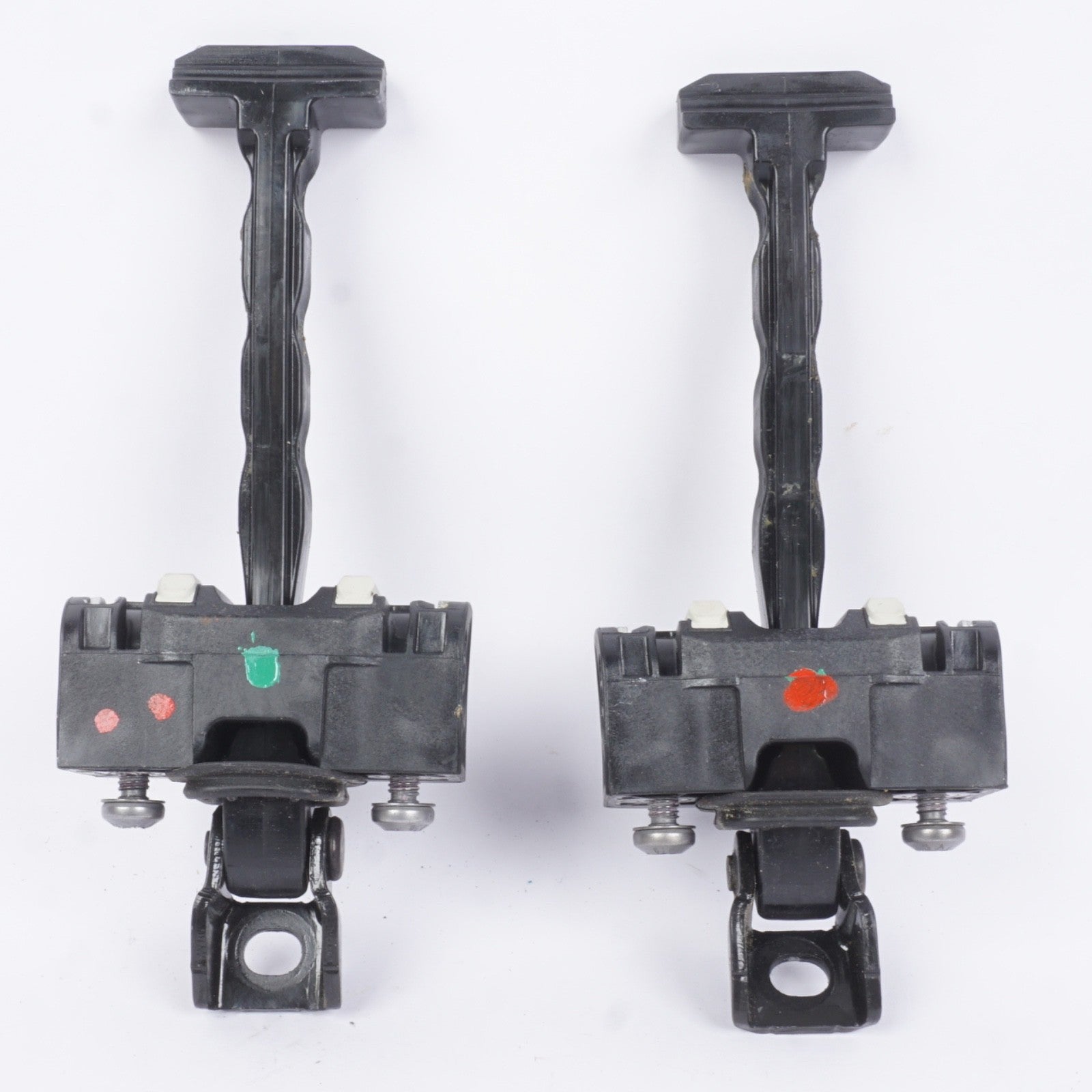2014-2020 BMW 428i 435i 440I 430I FRONT LEFT RIGHT SIDE DOOR STOPPER PAIR