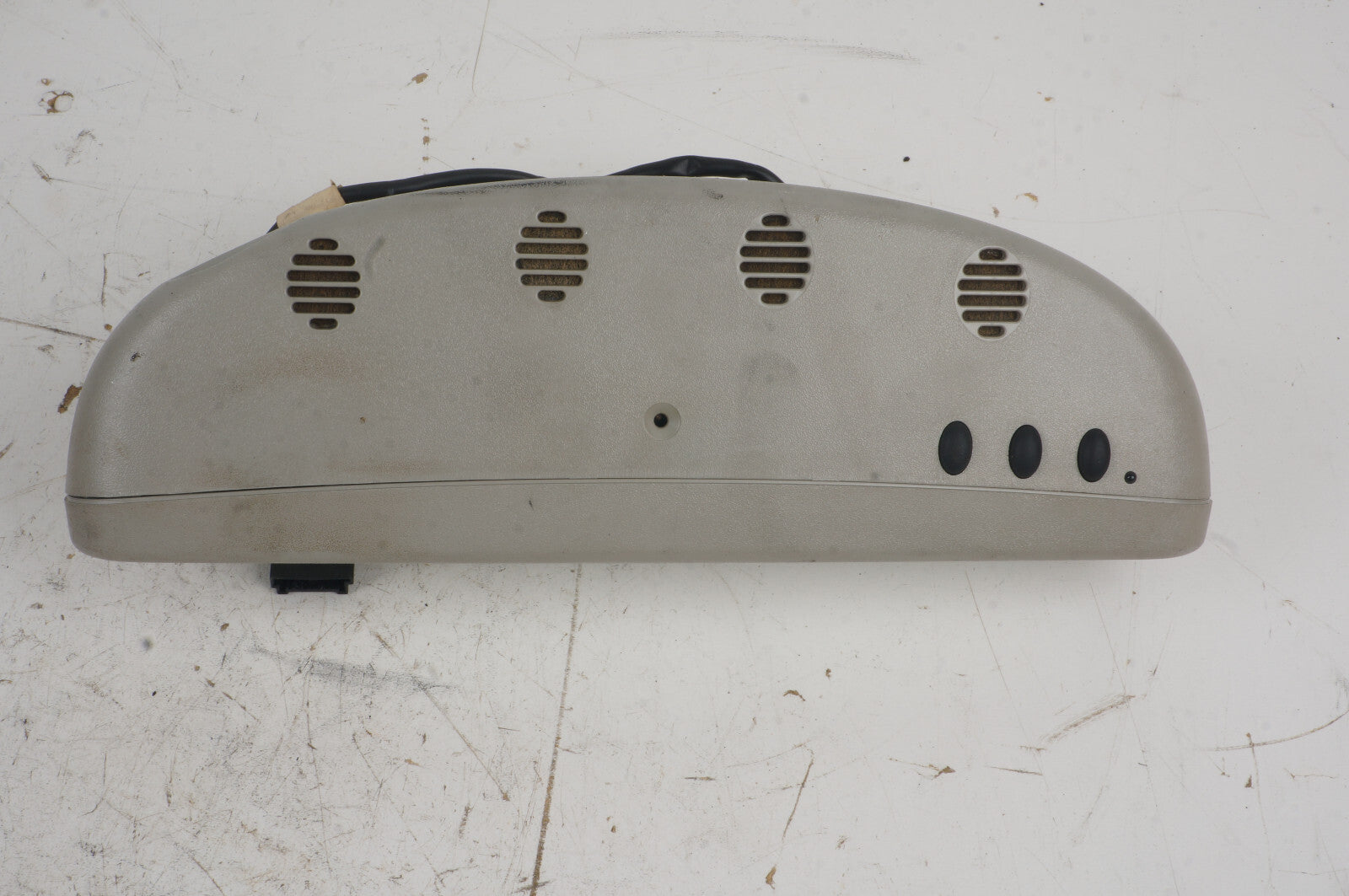 06 -09 Mercedesz CLK350 CLK500 W209 INTERIOR REAR VIEW MIRROR OEM