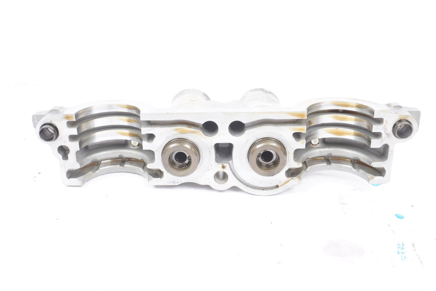 2016 - 2018 FORD FOCUS EXHAUST INTAKE CAMSHAFT CAP CAPS HOLDERS