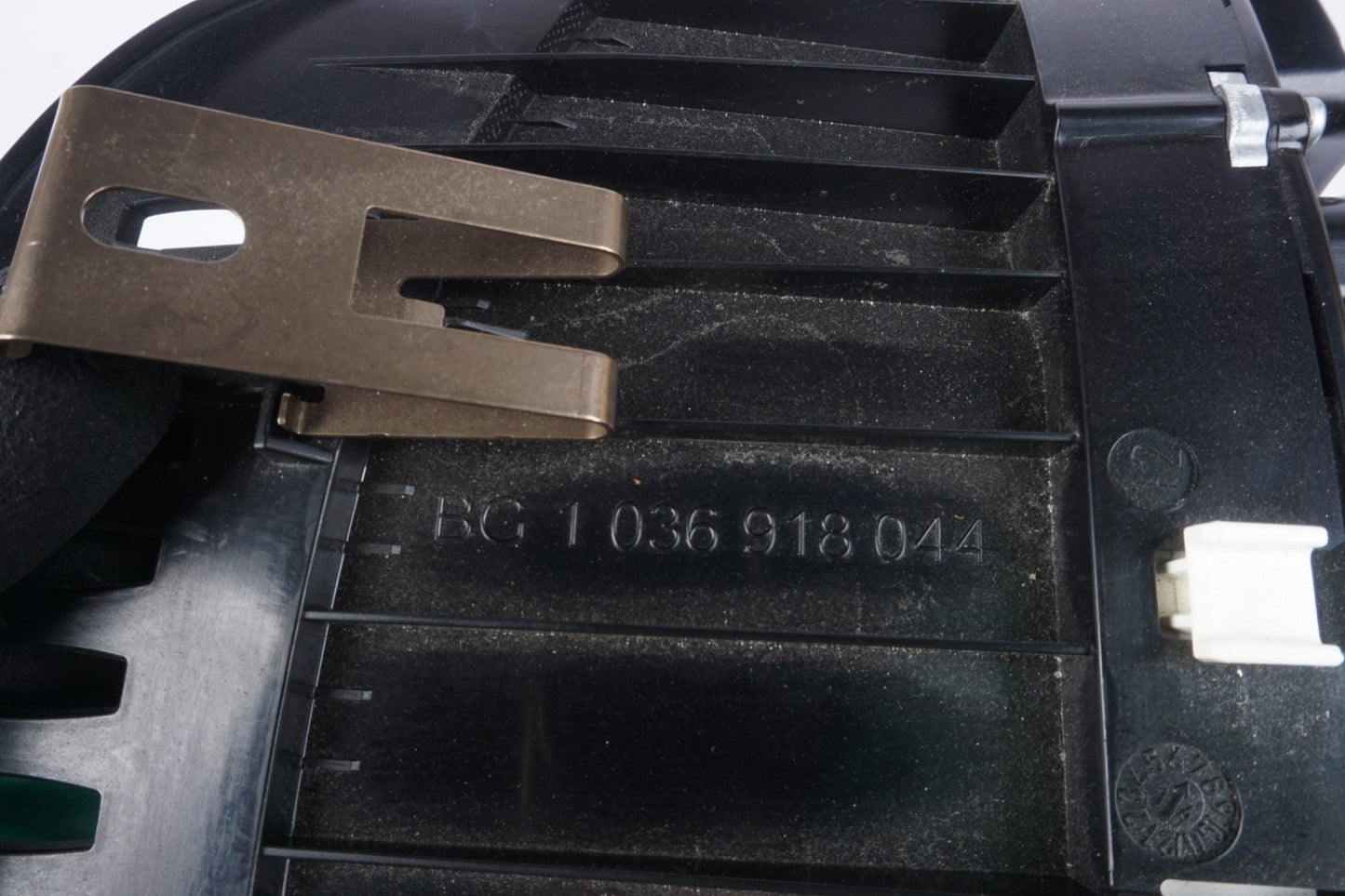 BMW X5 X6 6 7 SERIES 6WB 9 363 264 DIGITAL INSTRUMENT CLUSTER SPEEDOMETER
