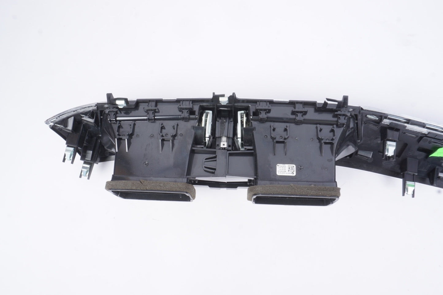 2014-2019 BMW X1 X2 F48 X2 F39 Dash Console Trim Panel 9332485 OEM