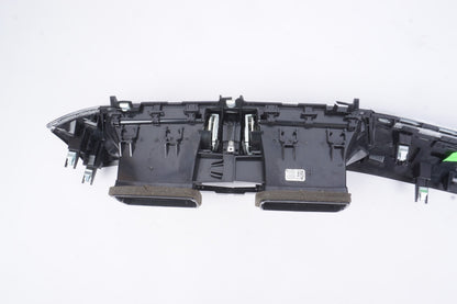 2014-2019 BMW X1 X2 F48 X2 F39 Dash Console Trim Panel 9332485 OEM