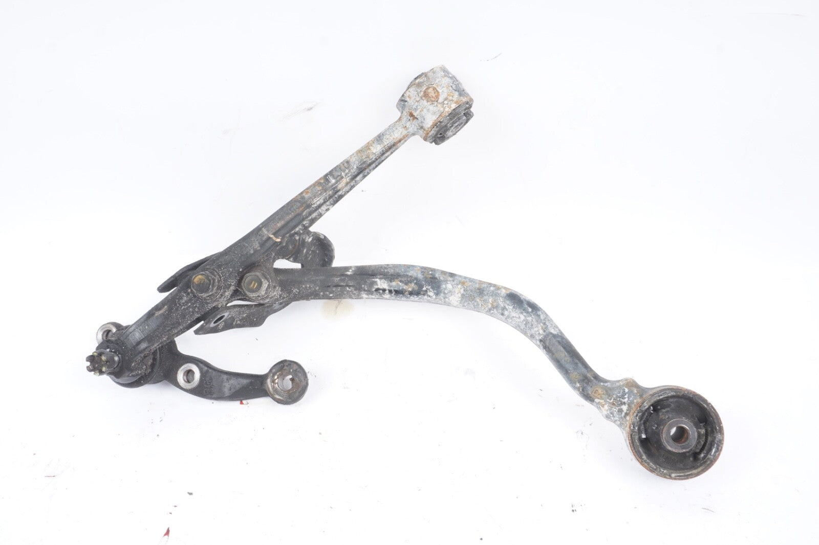 2002 - 2010 Lexus SC430 Front Right Passenger Lower Control Arm 47k OEM