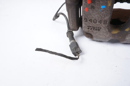 2012 - 2016 BMW 650i RWD Rear Brake Caliper Right Passenger Side OEM