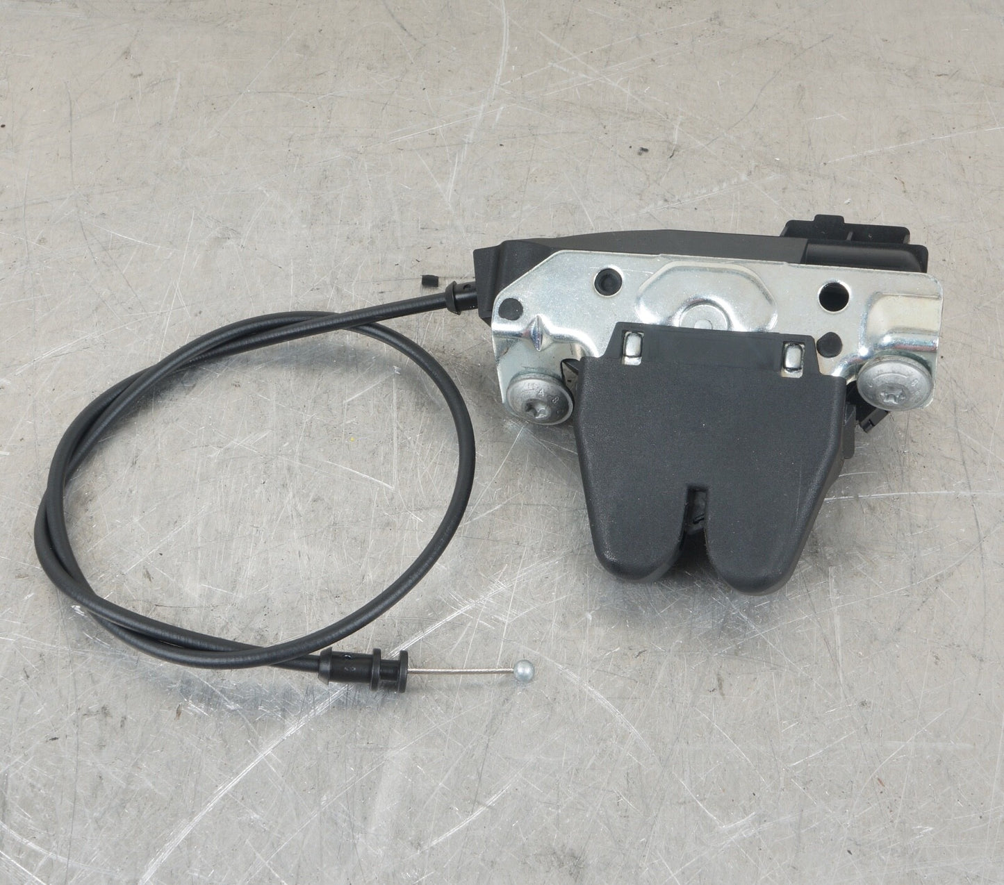 08-17 Mercedes W204 C350 C300 Trunk Lid Latch Lock Actuator 2047500185 OEM