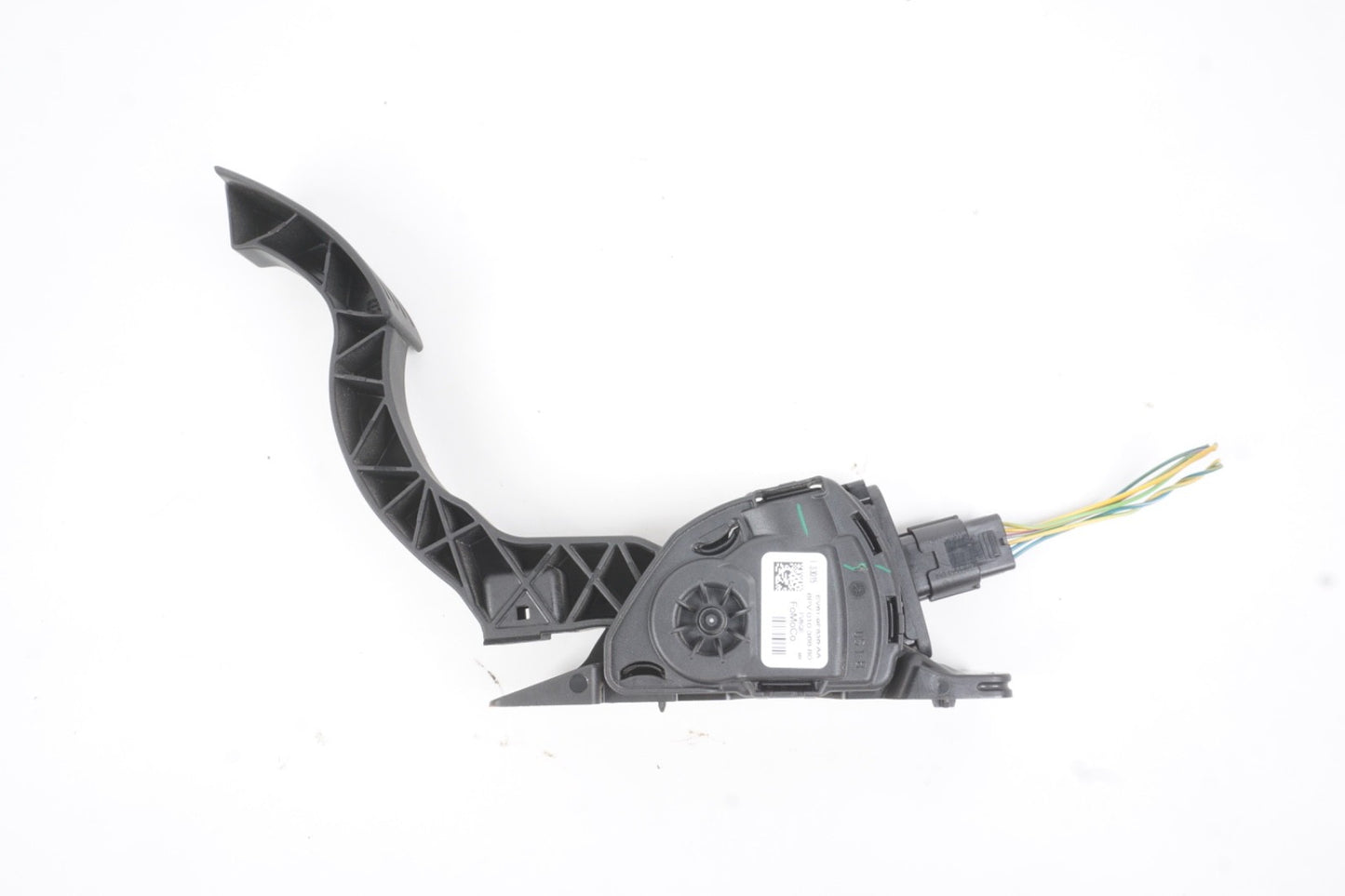 2015 - 2018 Ford Focus Throttle Gas Accelerator Pedal W/ Pad Assembly OEM