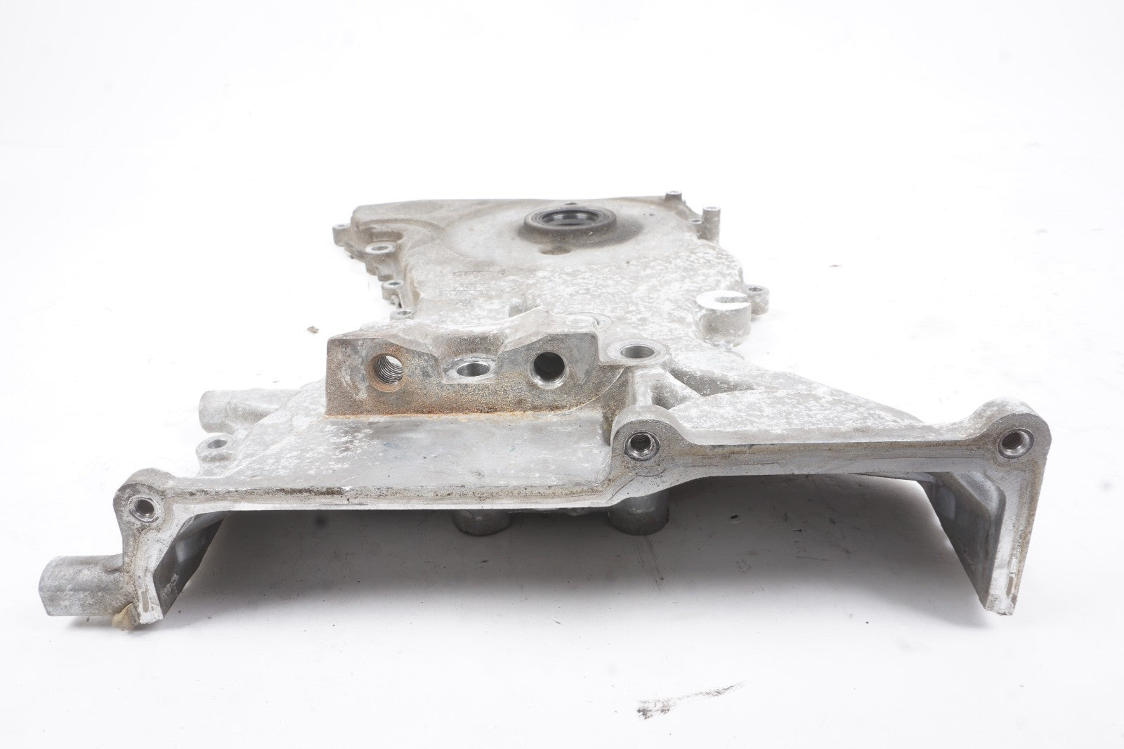 2012 - 2018 Ford Focus 2.0L Engine Timing Cover CM5E-6059-AB OEM