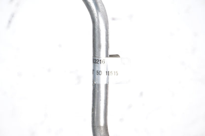 2014-2021 Maserati Ghibli AC Air Conditioning Condenser Hose Tube Pipe Line  OEM
