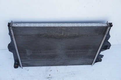 2011-2018 PORSCHE CAYENNE 3.6L ENGINE COOLANT COOLING RADIATOR  OEM