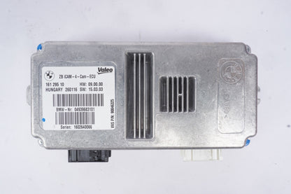 2015 2016 2017 BMW X3 X5 OEM Surround View Control Module 16129510