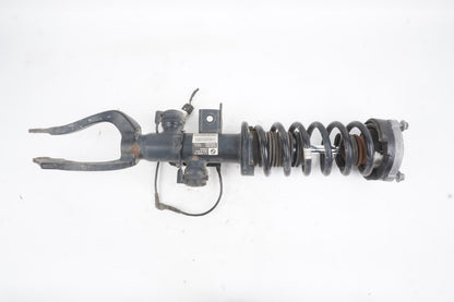 2012 – 2018 BMW 650i xDrive Front Right Driver Adaptive Shock Strut OEM