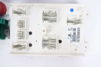 2014-2017 Maserati Ghibli S Q4 3.0L Engine Control Module ECU OEM 670007174
