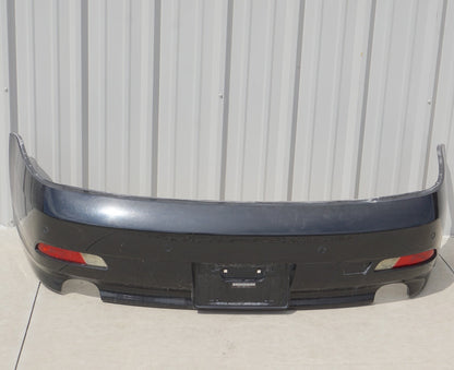 2004 - 2007  BMW 650i E63 E64 Rear Bumper Cover OEM