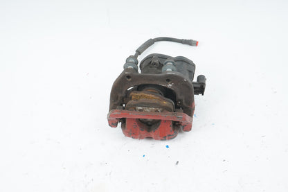 2012 - 2016 BMW 650i RWD BRAKE CALIPER REAR LEFT DRIVER SIDE OEM