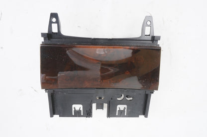 2008 - 2017 Mercedes E350 C250 Center Console Ashtray Compartment OEM