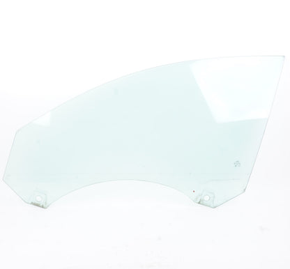 2005 - 2011 Audi A6 Front Left Door Window Glass OEM
