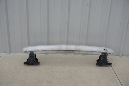 2007-2013 Mercedes W221 S400 S550 Rear Bumper Reinforcement Impact Bar Rebar OEM