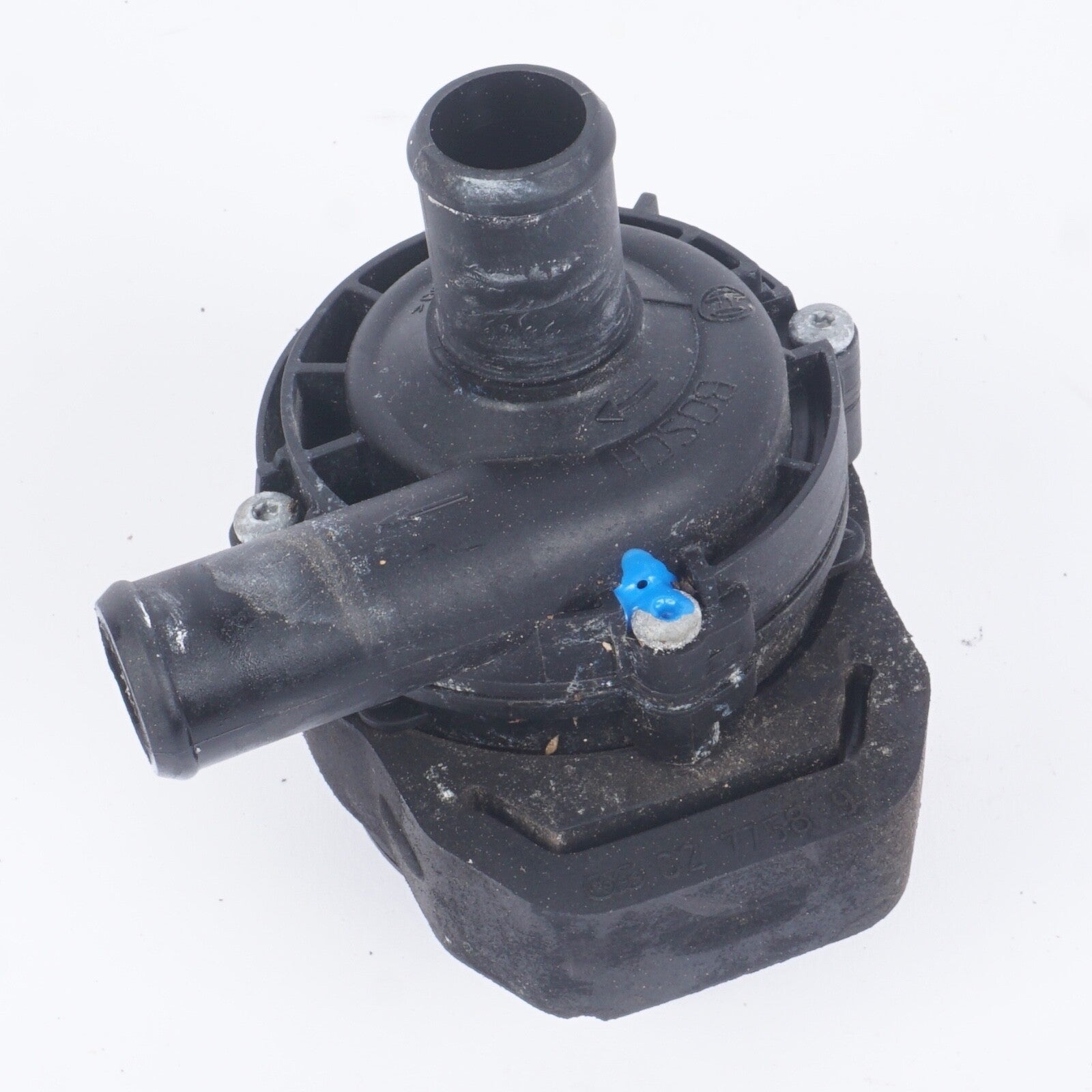 2006 - 2011 Mercedes ML350 electrical AUX water coolant pump R350 2118350028