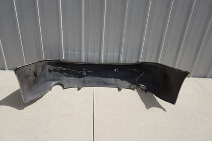 2010 - 2015 Lexus IS250 IS350 Convertible Rear Bumper Cover OEM