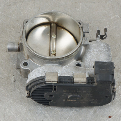 06-13 Mercedes ML350 ML500 GL450 SL500 S500 Engine Throttle Valve Body Oem