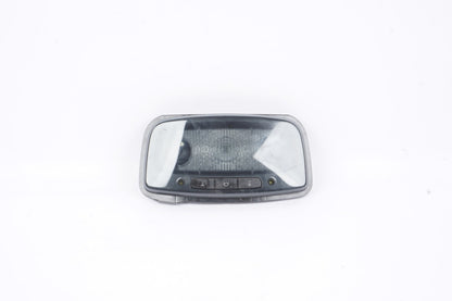 2014 - 2017 MASERATI GHIBLI S Q4 REAR OVERHEAD DOME READING MAP LIGHT LAMP OEM