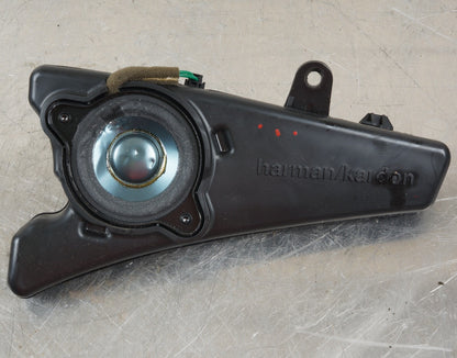 2006 - 2009 MERCEDES R350 R500 REAR LEFT DRIVER SIDE D PILLAR AUDIO SPEAKER OEM