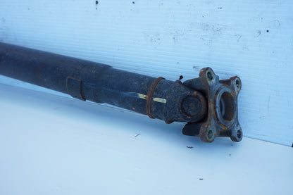 2013-2016 HYUNDAI SANTA FE REAR DRIVESHAFT 49300-B8150 OEM