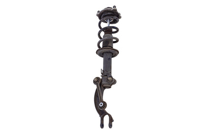 2012 - 2018 AUDI A7 FRONT RIGHT PASSENGER SIDE SHOCK STRUT ABSORBER & SPRING OEM
