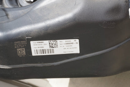 21 - 24 BMW 430I Convertible Fuel Tank & Filler Neck OEM