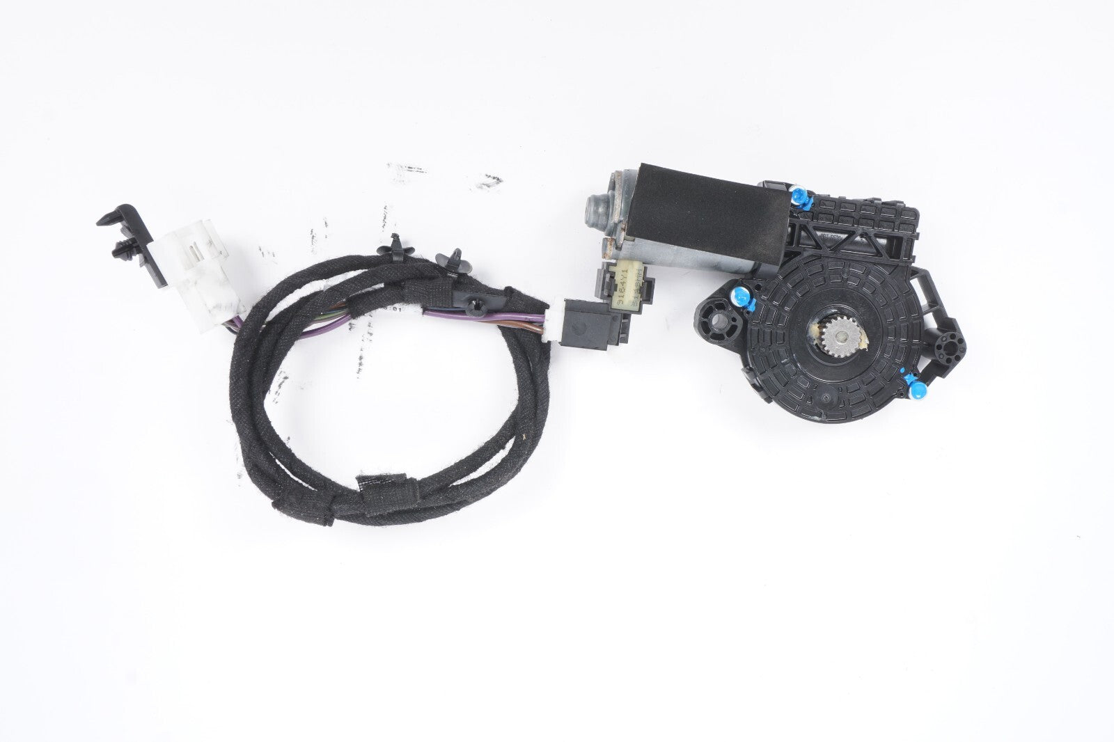14-17 Mercedes S550 W222 Sun Roof Motor OEM