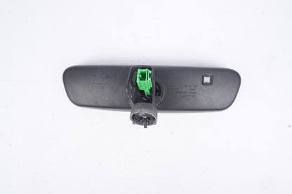 2004 - 2013 Volvo C30 C70 S40 V50 Rear View Mirror 015478 30762502 OEM
