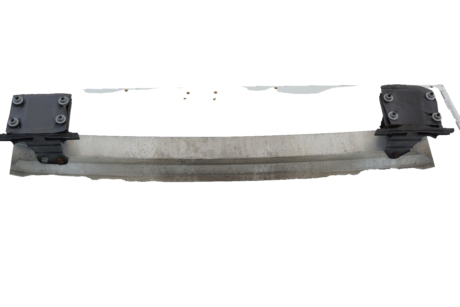 2010 - 2013 MERCEDES-BENZ S550 W221 REAR REINFORCEMENT IMPACT BAR 2216100920 OEM