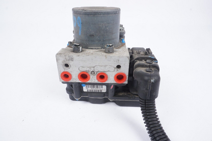 2012 - 2015 Fiat 500 ABS Anti lock Brake Pump OEM