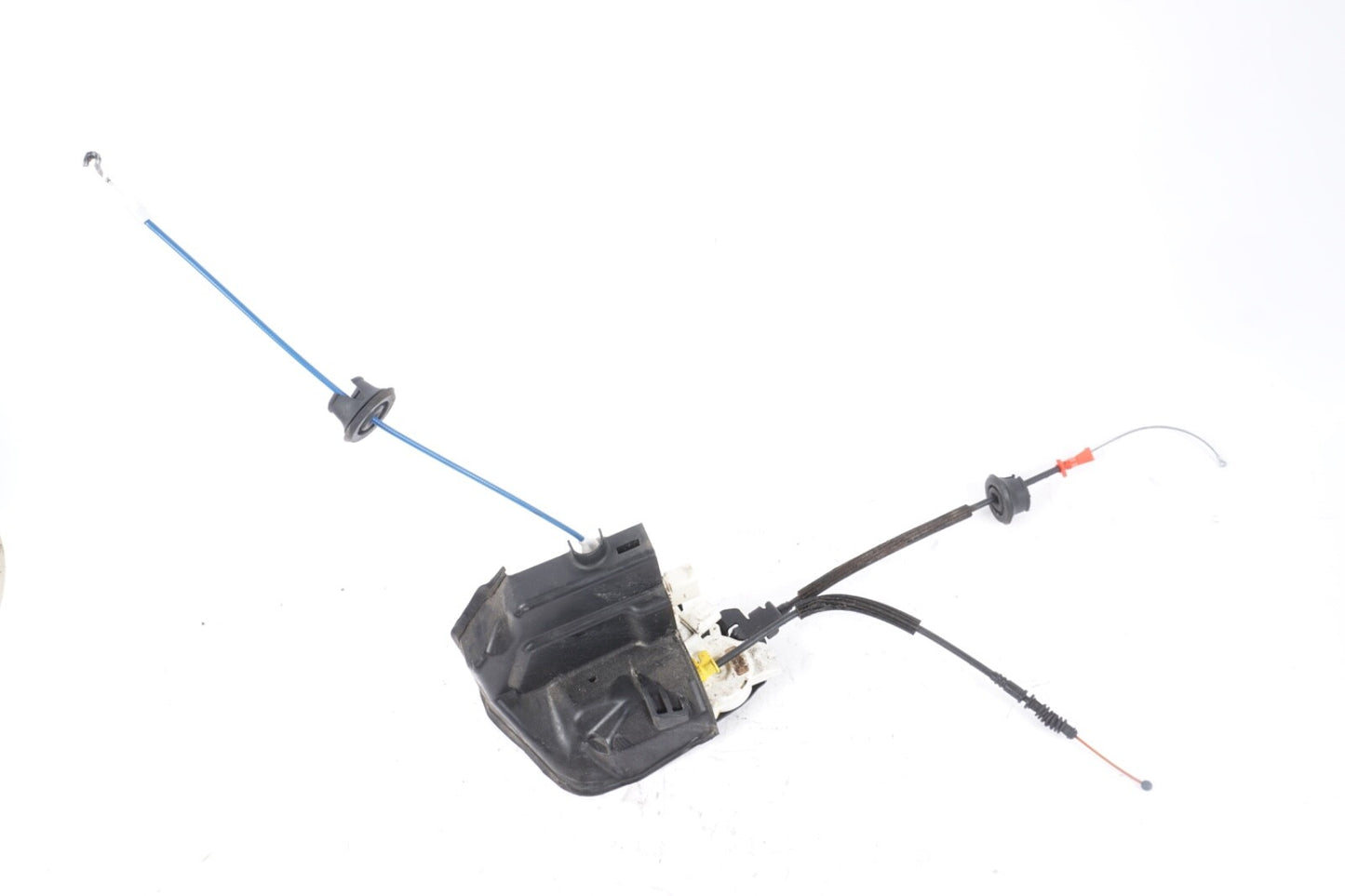 2011-2018 AUDI A8 REAR RIGHT SIDE DOOR LATCH LOCK ACTUATOR MOTOR