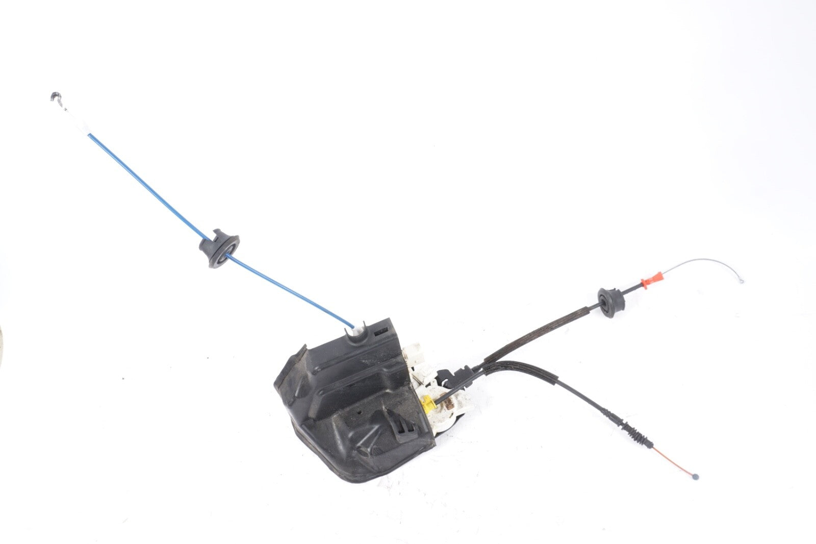 2011-2018 AUDI A8 REAR RIGHT SIDE DOOR LATCH LOCK ACTUATOR MOTOR