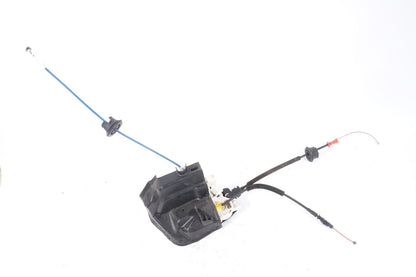 2011-2018 AUDI A8 REAR RIGHT SIDE DOOR LATCH LOCK ACTUATOR MOTOR