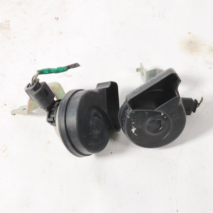2014-2022 Maserati Ghibli m157 high pitch tone note horn signal OEM