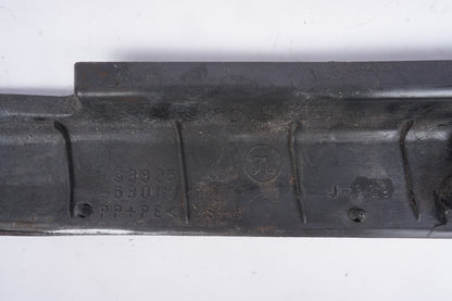 10-15 Lexus IS250 IS350 Convertible Front Fender Upper Trim Sill Seal LH&RH OEM