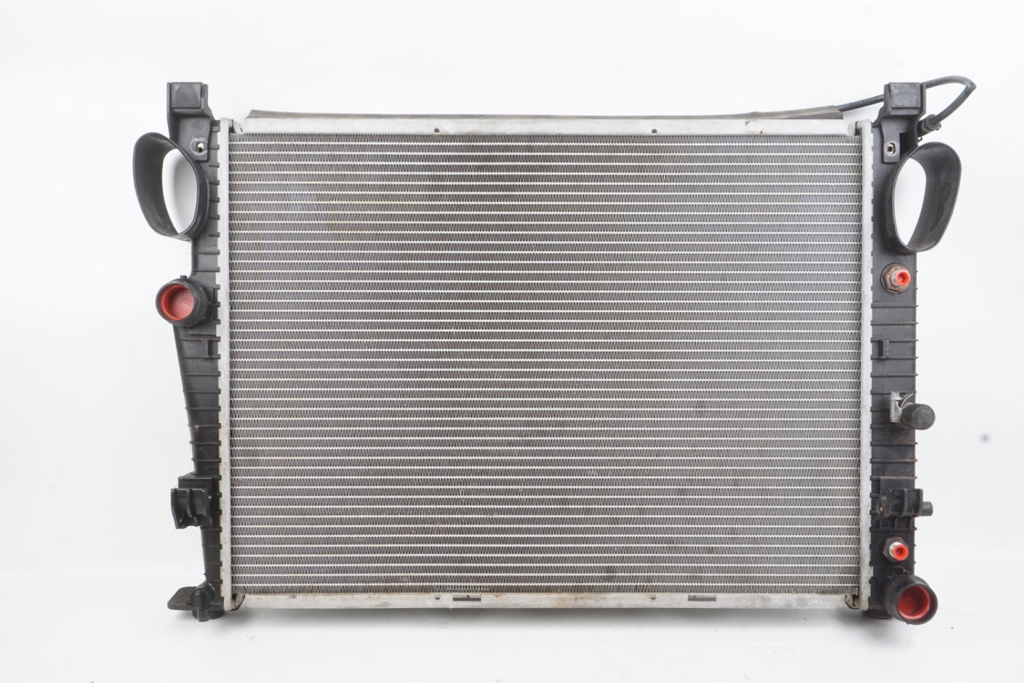 2003 - 2006 MERCEDES SL500 R230 CONV RADIATOR ENGINE COOLING