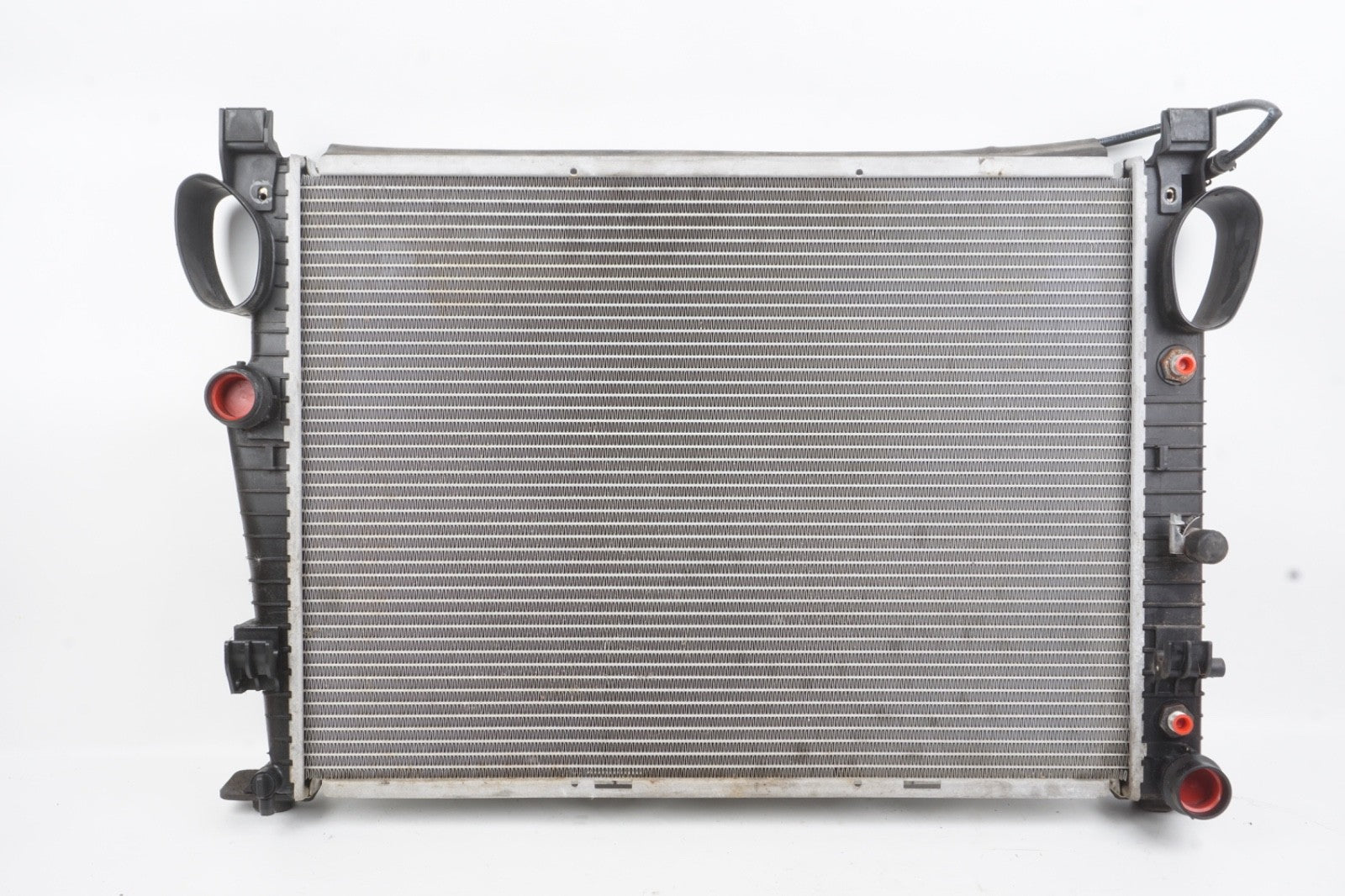 2003 - 2006 MERCEDES SL500 R230 CONV RADIATOR ENGINE COOLING