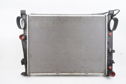 2003 - 2006 MERCEDES SL500 R230 CONV RADIATOR ENGINE COOLING