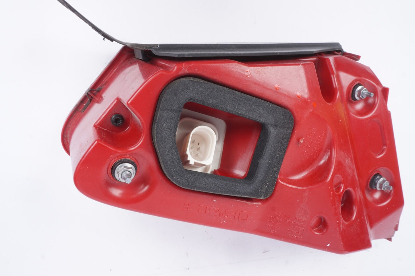 2011 2012 2013 2014 Audi A8 OEM Right Rear Trunk Mounted Tail Light 4H0945094A