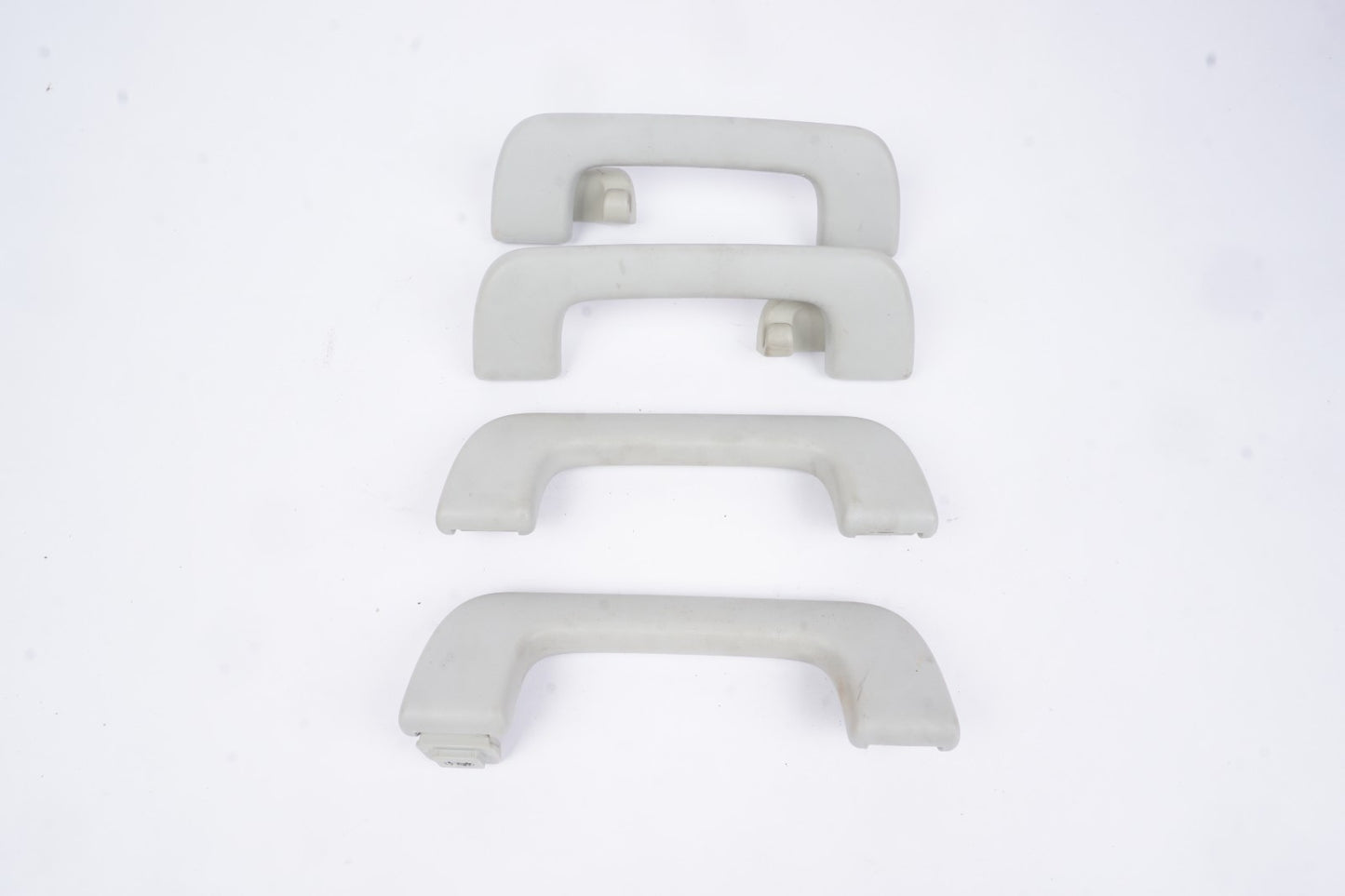 2011 - 2018 Audi A8 S8 Roof Headliner Grip Grab Handle Set Of 4 OEM