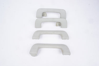 2011 - 2018 Audi A8 S8 Roof Headliner Grip Grab Handle Set Of 4 OEM