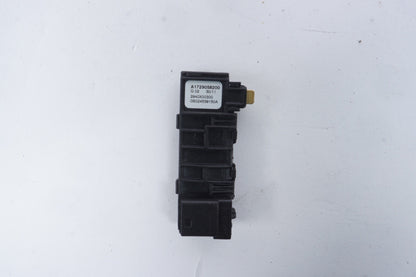 07-14 Mercedes W221 S550 Windshield Humidity Temperature Sensor  1729058200 OEM