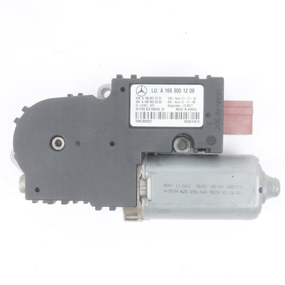 2012-2016 Mercedes ML GL Sunroof Motor A1669001208 OEM