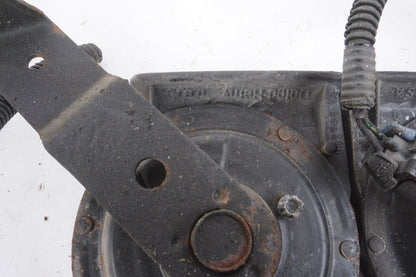 1987 - 1993 Cadillac Allante Horn Signal High And Low OEM