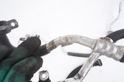 2014 - 2024 Maserati Ghibli Ac Air Conditioning Hose Pipe Line OEM